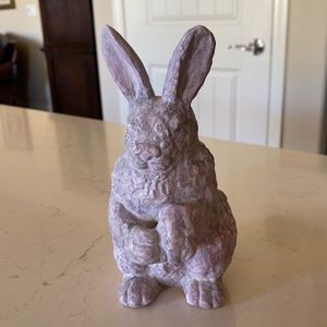 7” Bunny